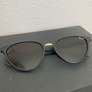 Quay Australia sunglasses